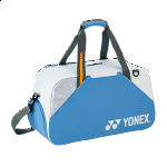 Yonex 52511 Club Boston Bag Grayish Blue